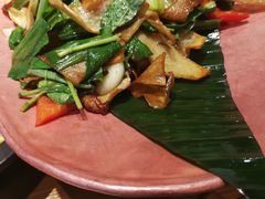 -云海肴云南菜·蒸汽石锅鱼(北京良乡华冠店)