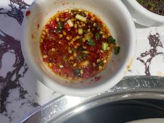 -谢云贵清香水煮鸡火锅(总店)