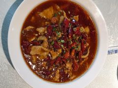 江湖水煮肉-鑫巴蜀(和平里店)