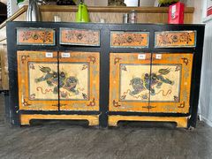 -馅老满·生春阁(慕田峪店)