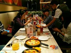 -必胜客(鼓楼店)