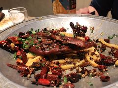 -同喜烤鸭店(光芒店)