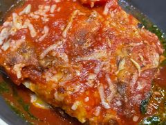 肉酱千层面-LA MAISON公鸡和龙(蛇口店)