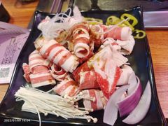 -郭记烤肉创始店(民丰大街店)