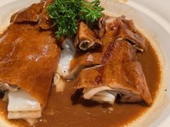 -顺鹅季·非遗烧鹅(六道口店)