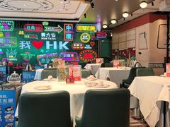 -稻香饭店(IFS国金中心店)