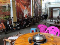 -章记正宗南岗鱼蛋火锅