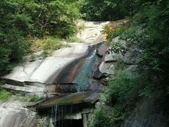 android_upload_pic-洛阳花果山景区