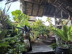 -自然餐厅(Phuket)