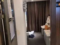 -泰迈·影院式足道SPA(世纪大道店)