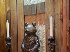 -日吉丸·鸟将军炭火融合酒馆(中央大街店)