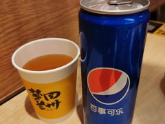 -陳香貴·蘭州牛肉面(月星环球港店)