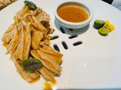 -北京老铺烤鸭(高新店)