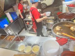 -江三王记牛杂馆(总店)