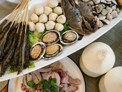 -巽寮印象美食部落餐厅·海鲜·地方特色菜(惠州体验店)