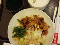 -永和大王(杨高中路店)
