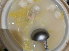 -荣兴酒家(徐家汇店)