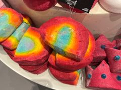-LUSH(威尼斯人店)