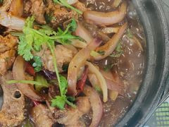 -川香煲(茅台路店)