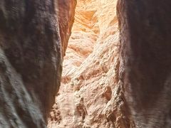 -天山神秘大峡谷