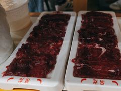 -浪里寻·臻牛养生牛肉火锅(方圆荟店)