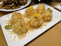 -观宴中餐厅