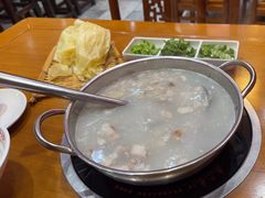 -前堡羊汤岫岩一部(凯隆店)