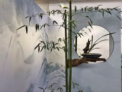 -共青国家森林公园-售票处