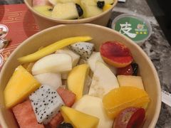 -花果津喜·高端果切(汇一城总店)