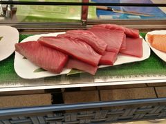 -RISE RESTAURANT(滨海湾金沙店)