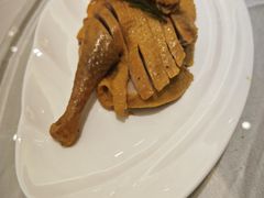 -骏莱海鲜鱼港(五角场店)