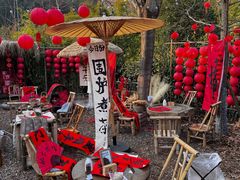 -HERRE·FARM 赫尔露营农场·团建聚会包场