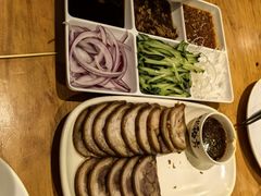 -姥姥家春饼店(惠新东街店)