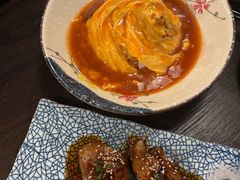 -哥哥の深夜食堂(红松东路店)