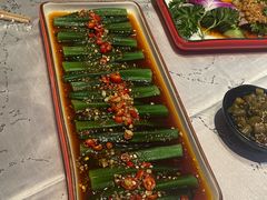 -红辣椒·川菜·火锅(大洋中心店)