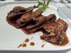 -海富门·带鱼·淮扬菜·粤菜(甘家口店)