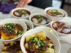-洞子口张老二凉粉(文殊院店)