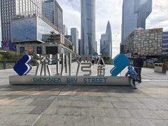 -深圳湾万象城(南山店)