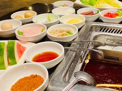 -海底捞火锅(龙湖三千集店)