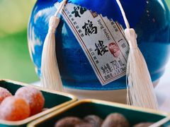 -松鹤楼·非遗·苏帮菜(融科店)