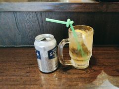 -哥哥の深夜食堂(永乐汇亲子购物运动中心店)