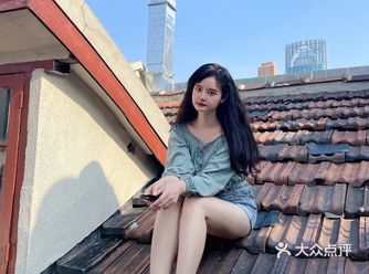 【洋房西餐】在屋顶唱着你的歌