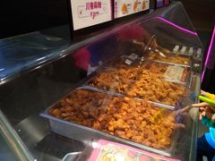 -宫拉拉蒜香炸鸡(正弘城店)