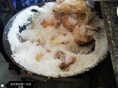 -巫记鸡饭店