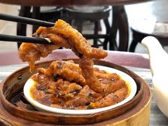 凤爪-华峰食馆(氹仔店)