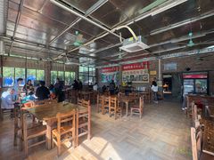 -香竹农庄•传统竹筒饭(十年店)