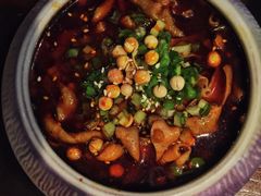 -锦尚阁烤鱼(望京新荟城店)