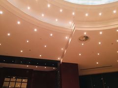 -上海圣淘沙万怡酒店