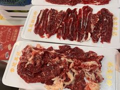 -杏花吴记牛肉火锅