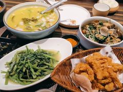 -江太极江浙菜(马桥万达广场店)